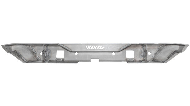 Summit Series Rear Bumper, Jeep Wrangler JK by Rebel Off Road