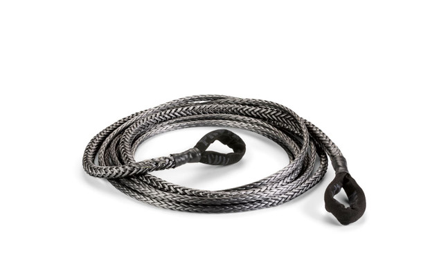 Warn 50' Spydura Pro Synthetic Rope Extension - 12,000 lb pull rating - 93122