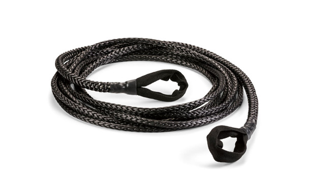 Warn  50' x 3/8" Spydura Synthetic Rope Extension - 93119