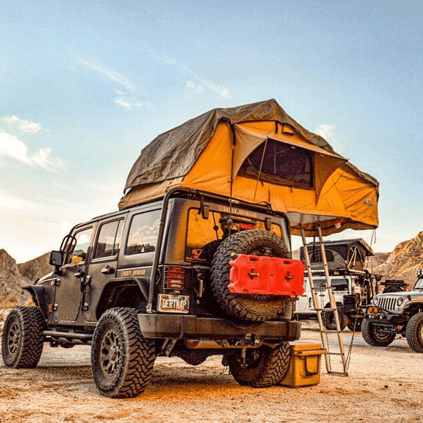 Tuff Stuff Ranger 65\