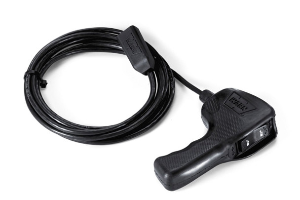 REMOTE CONTROLLER FOR 9.5TI AND 16.5TI WINCH, 12' - 83658