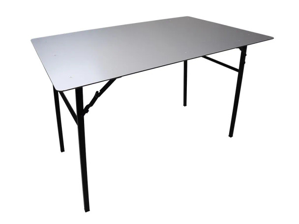 STAINLESS STEEL CAMP TABLE - BY FRONT RUNNER