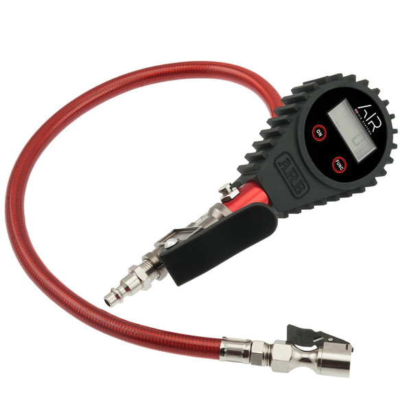 ARB Compressor Digital Tire Air Inflator Gauge, ARB601