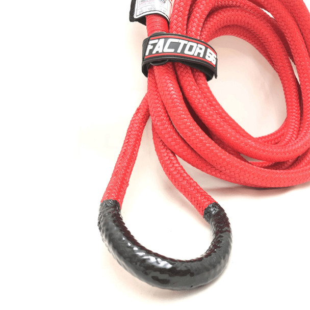 Factor 55 Extreme Duty Kinetic Energy Rope