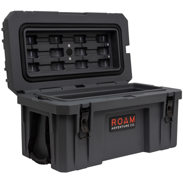 Roam Adventure Co. 52L Rugged Case