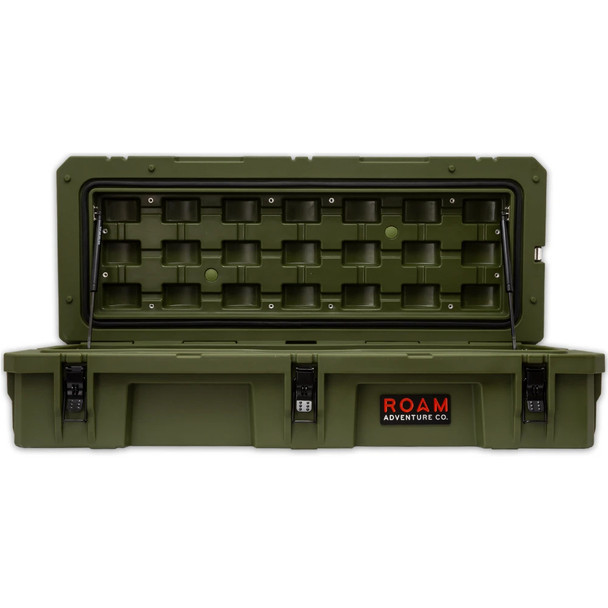 Roam Adventure Co. 95L Rugged Case