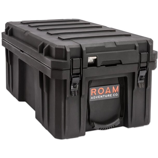 Roam Adventure Co. 105L Rugged Case