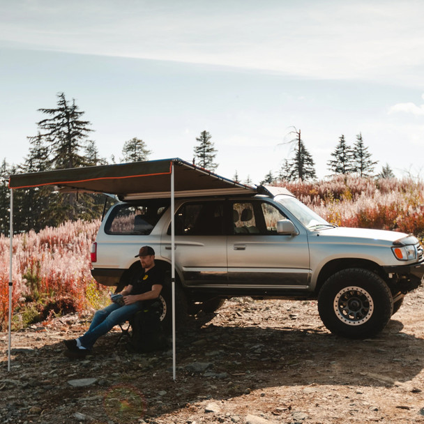 Roam Adventure Co. Rooftop Awning