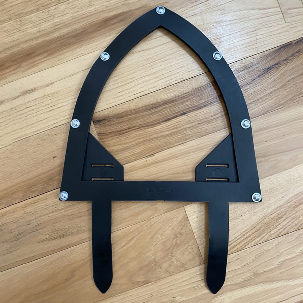 Krazy Beaver Shovel Guard