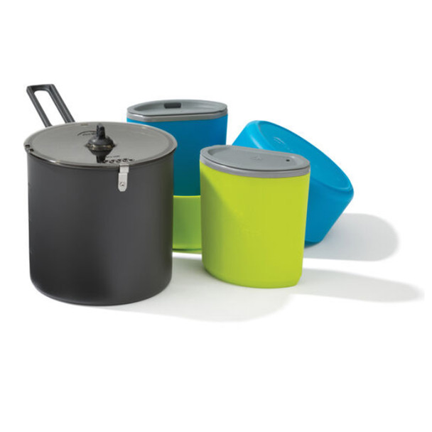 MSR Trail Lite Duo Cook Set, 3 Person