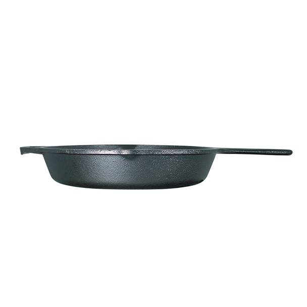 Lodge 10.25 inch Cast Iron Skillet