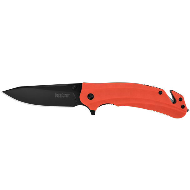 Kershaw Barricade 3.5 inch Pocket Knife