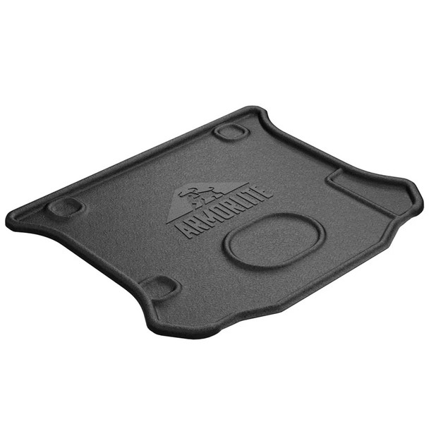 Armorlite Rear Cargo Mat, Jeep Wrangler JK