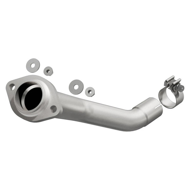 Magnaflow Jeep Performance Front Pipe