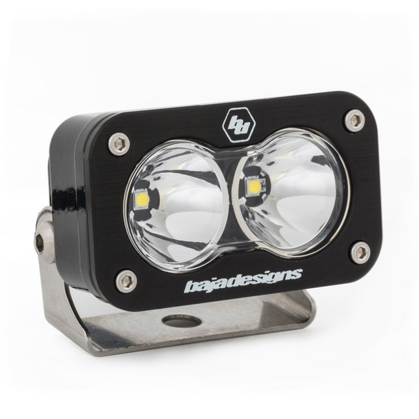 Baja Designs S2 Sport, LED Driving Combo Beam Light, Pair - 547803