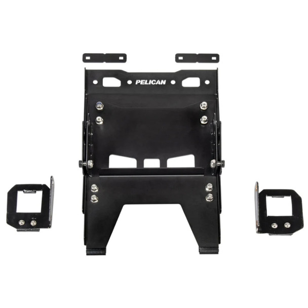 Pelican Case Tacoma Bed Rail Mounting Bracket