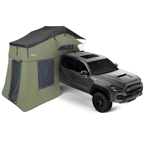 Thule Tepui 3 Person Rooftop Tent, Ruggedized Autana