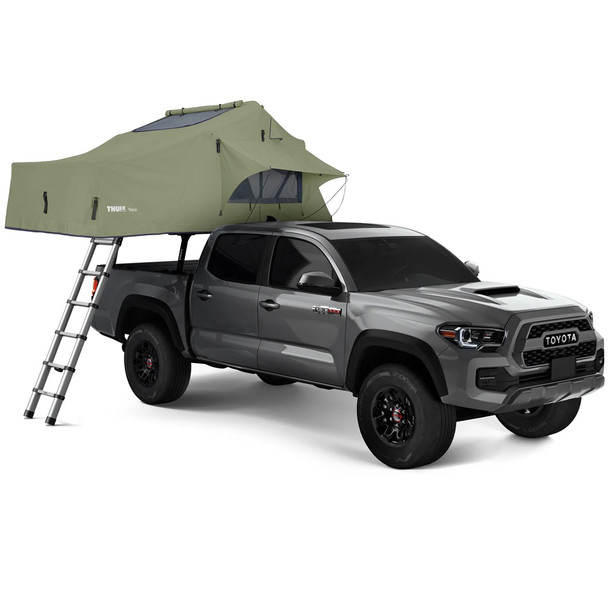 Thule Tepui 3 Person Rooftop Tent, Ruggedized Autana