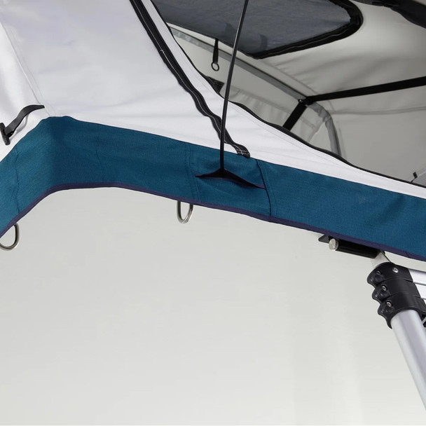 Thule Tepui 3 Person Rooftop Tent, Low-Pro
