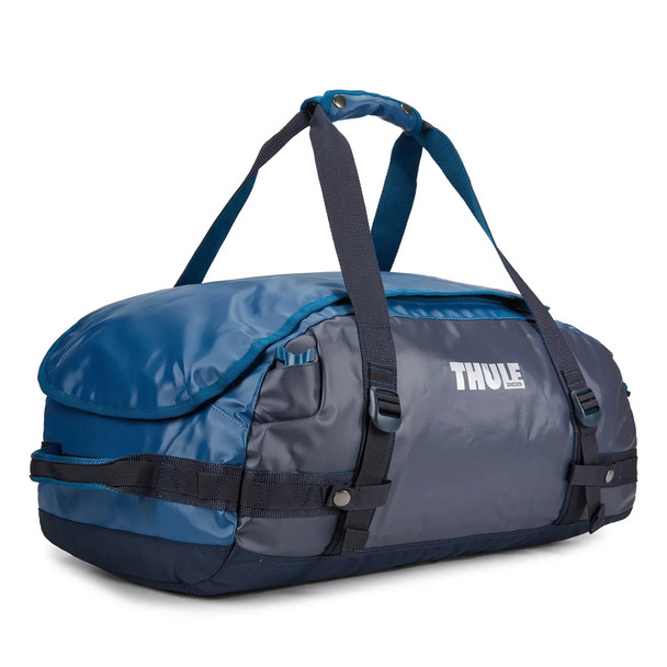 Thule 40L Chasm Weather Resistant Duffel Bag