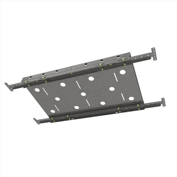 Motobilt Interior Cargo Storage Rack, Jeep JL, JLU, JT, JK, JKU