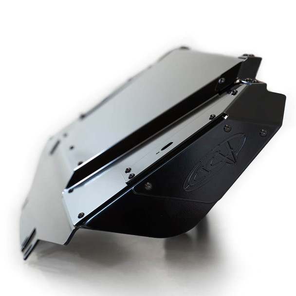 ADD Bomber Front Bumper Skid Plate, Ford Bronco 21+