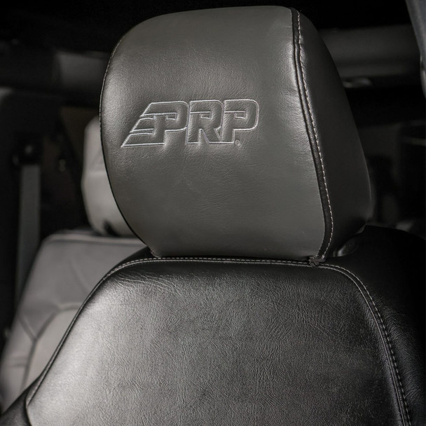 PRP Front Seat Covers, Ford Bronco 21+