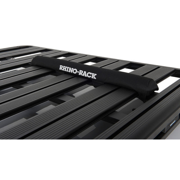 Rhino Rack Wrap Pads with Straps (700mm)