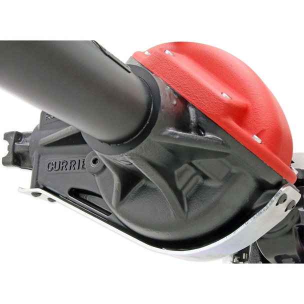 Currie Extreme 60 Axle, Jeep Wrangler JL