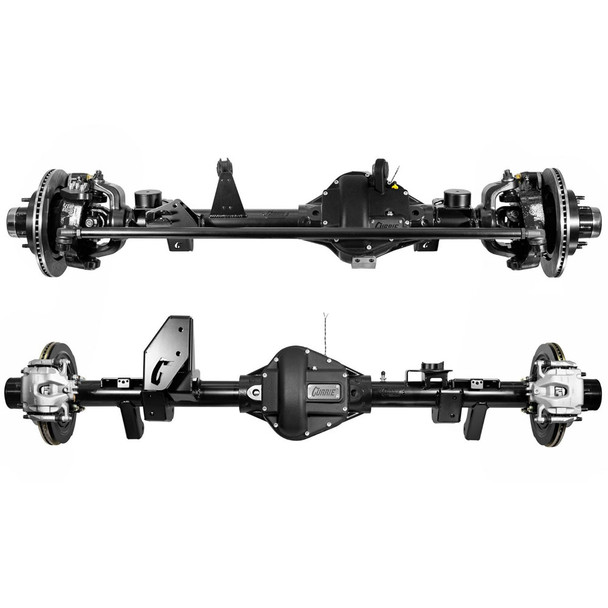 Currie Extreme 60 Axle, Jeep Wrangler JL