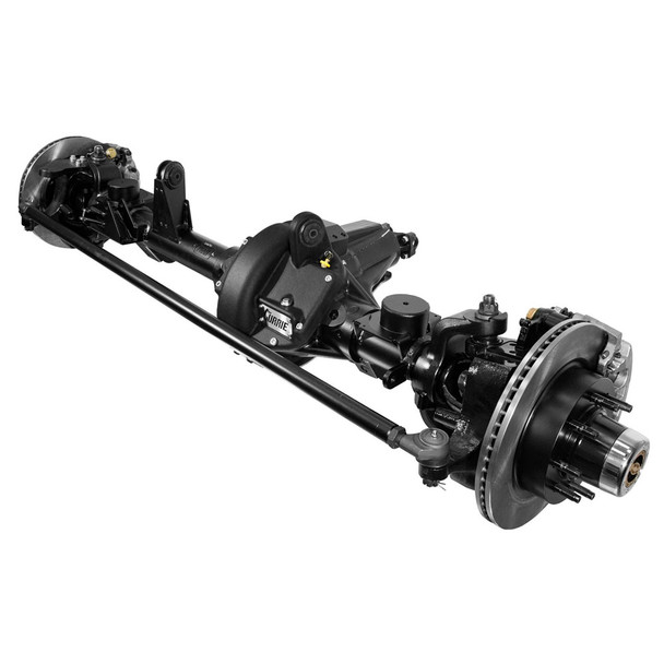 Currie Extreme 60 Axle, Jeep Wrangler JL
