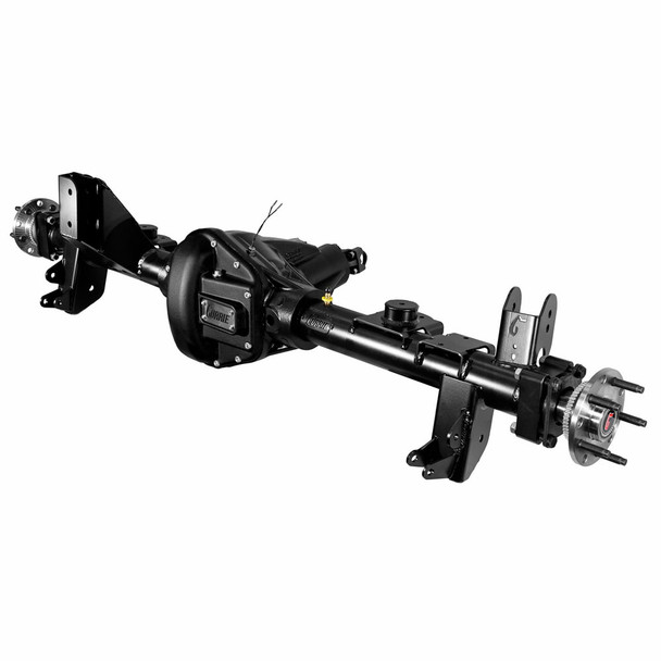 Currie HD60 Low Pinion Rear Axle, 68 inch, 5 Lug, Jeep Gladiator JT