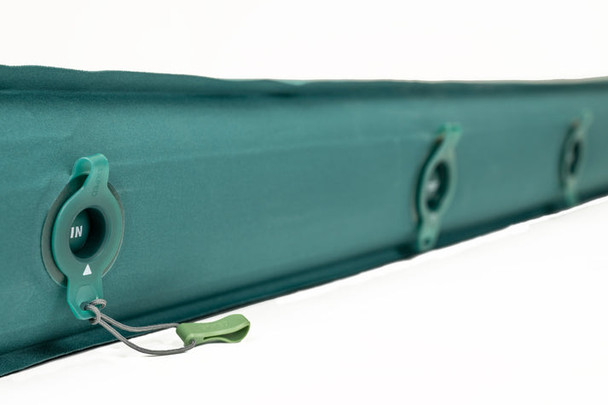 Exped Megamat Duo 10 Self-Inflating 2 Person Camp Sleep Mat