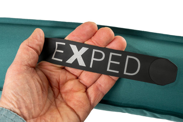 Exped Megamat Duo 10 Self-Inflating 2 Person Camp Sleep Mat