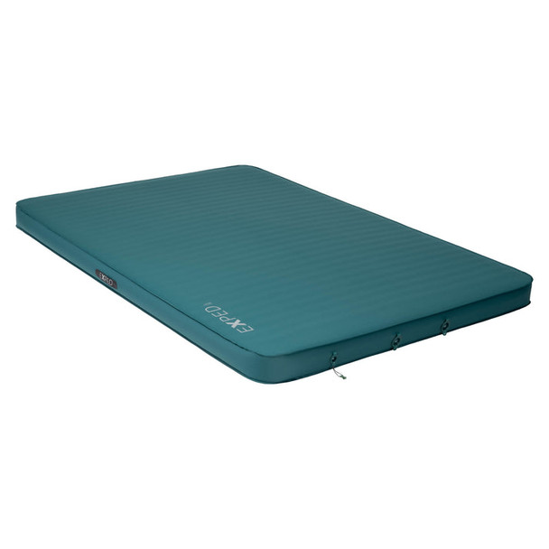 Exped Megamat Duo 10 Self-Inflating 2 Person Camp Sleep Mat