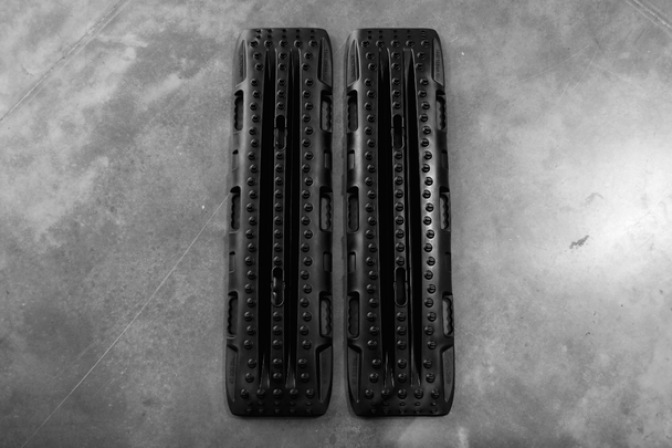 Rotopax RototraX Traction Boards, Black