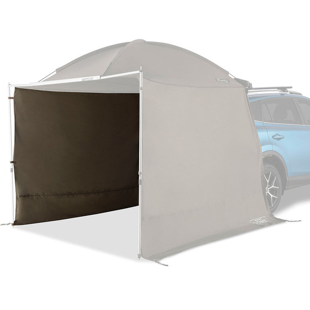 Rhino Rack Shade Wall for Dome 1300 Rooftop Awning, 32131