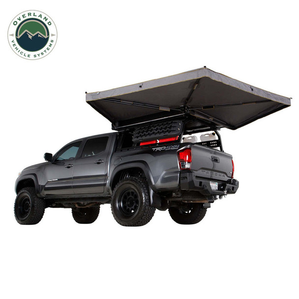 Overland Vehicle Systems 270 LTE Compact Awning