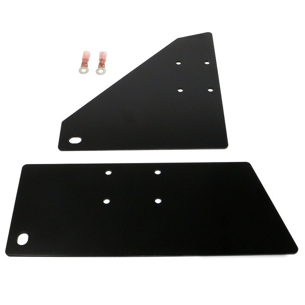 Innovative AT Products Underseat Twin ARB Compressor Mount, Jeep JT/JL