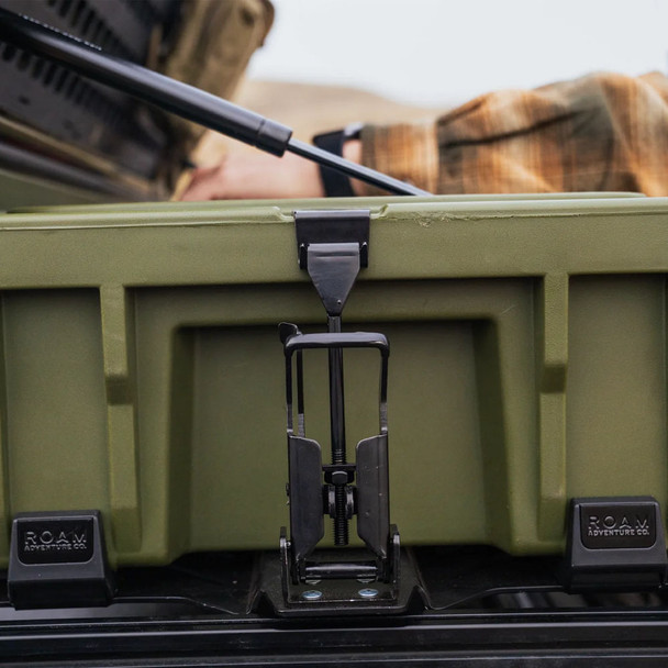 Roam Adventure Co Rugged Case Mount