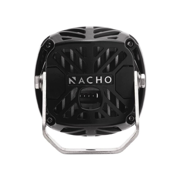 NACHO Quatro SAE Combo LED Light - Pair, 120 Watts