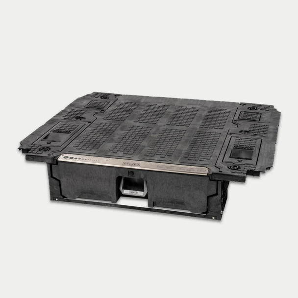 Decked Drawer System, Single Drawer, Jeep Gladiator JT