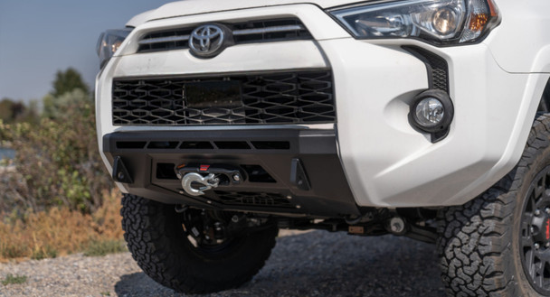 CBI TOYOTA 4RUNNER COVERT FRONT BUMPER | 2014-2023