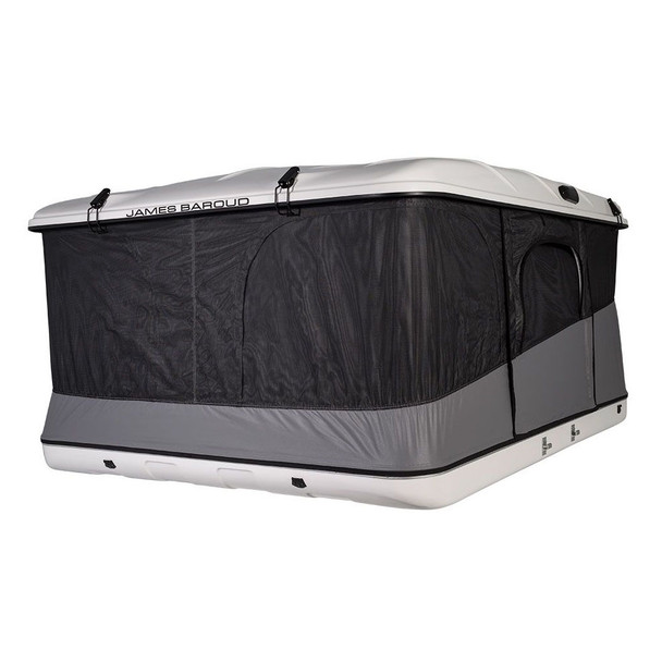 James Baroud Evasion Rooftop Tent, 55" (size M)