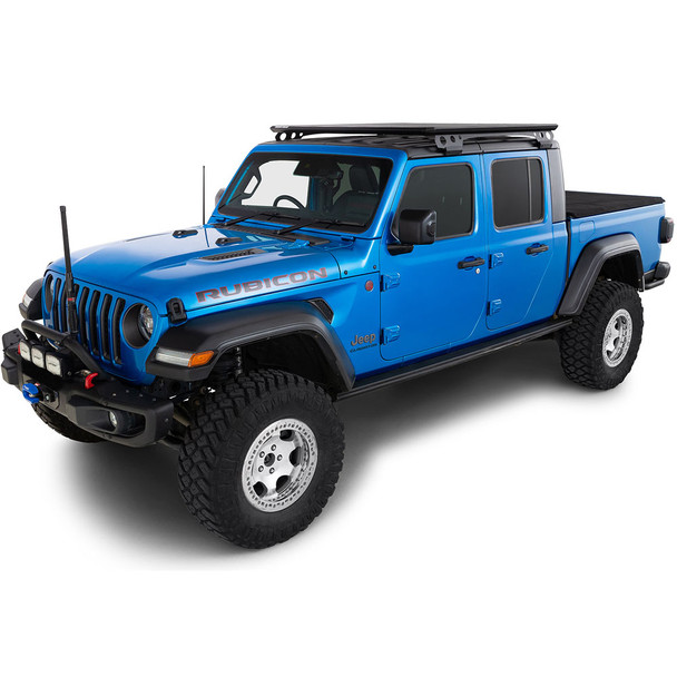 Rhino Rack Jeep JK, JL, JT Roof Rack Overlanding Platform Kit