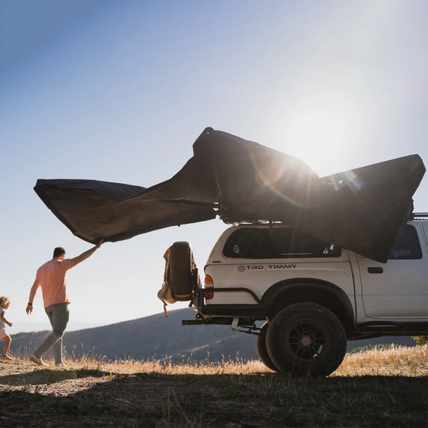 Roam Adventure 270 ARC Awning