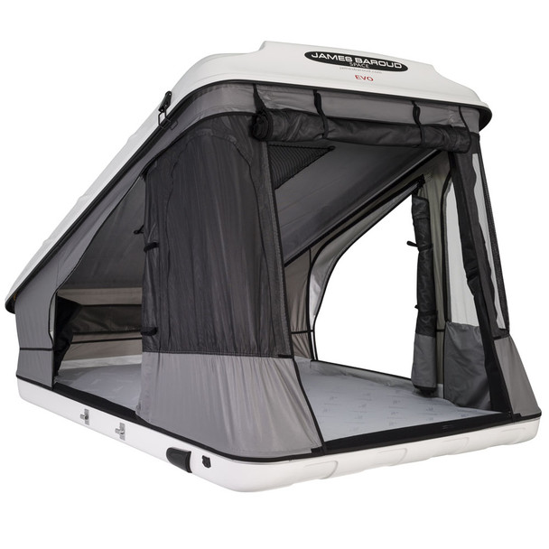 James Baroud Space Rooftop Tent, 55.5" (Size M)