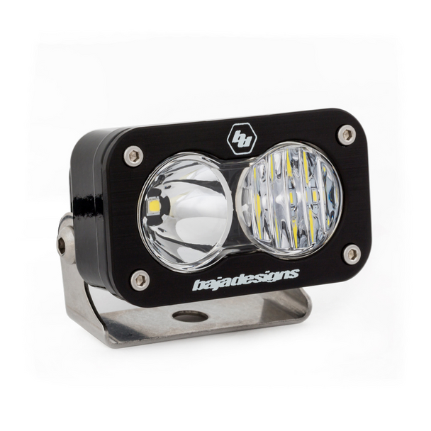 Baja Designs S2 Pro, LED Driving/Combo Light - 480003