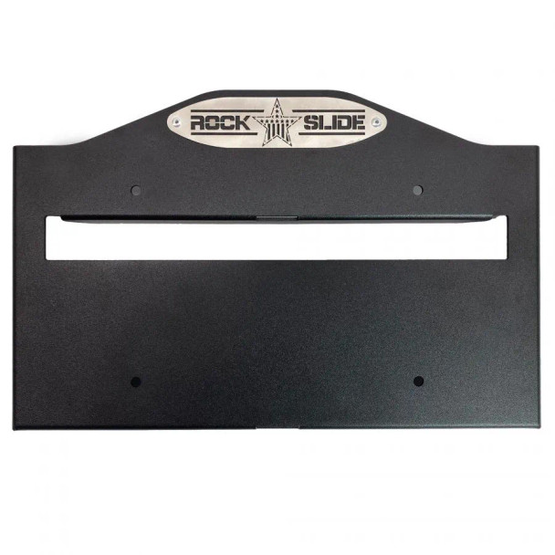 Rock Slide Engineering EZ License Plate Mount