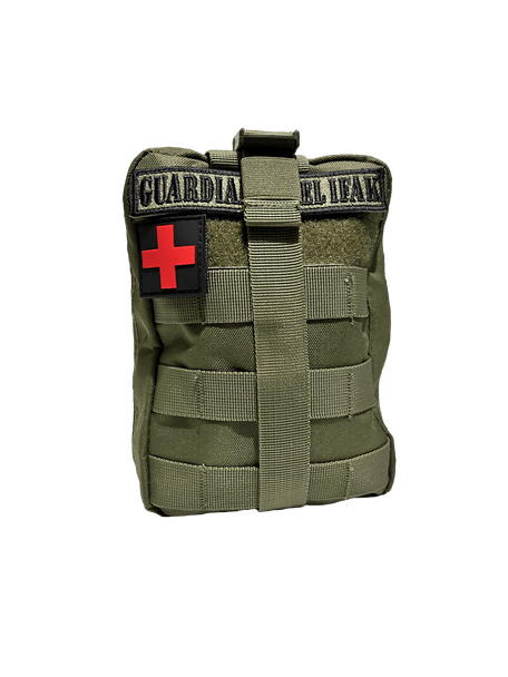 Archangel Tactical Guardian Angel IFAK Standard